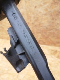 фото thumb №6, Mercedes x290 w290 w253 w213 бачок склоомивача a2058600860