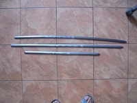 фото thumb №5, Mazda 6 2.0citd 03' молдинг дверная