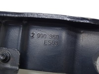 фото thumb №7, Петля петли капот комплект bmw x1 e84 black sapphire металлик 475