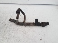 фото thumb №3, Шланг труба пабтрубок  воды ford galaxy mk2 2.8 v6