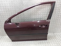 фото thumb №1, Дверь левый перед peugeot 407 kkcd