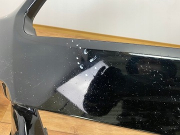 фото thumb №14, Бампер переднє оболонка ford mustang vi 2015+ usa