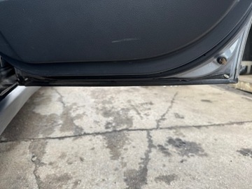 фото thumb №11, Mitsubishi asx i дверь правые задние правые зад u17a