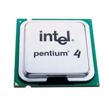 Процессор INTEL PENTIUM 4 3,00 ГГц/1 М/800 SL7PU s775