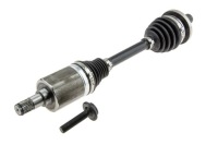 Купить Приводной вал правая перед mercedes e w211 s211 4matic, фото thumb