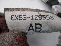 фото thumb №8, Жгут двигателя jaguar xf x250 3.0b ex53-12b559