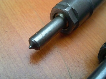 фото thumb №8, Vw audi seat skoda 1.6 tdi dgt dgte инжектор 04l130277bf 28577054