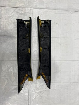 фото thumb №6, Maserati granturismo защита обшивка стойка