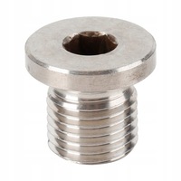 фото thumb №16, Заглушка датчика o2 заглушка tlenowa 3cm