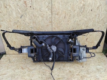 фото thumb №12, Бампер капот лампы ксенон mercedes r класс w251