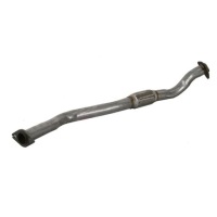 фото thumb №2, Труба вихлоп bm catalysts bm50144