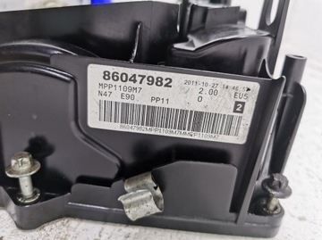 фото thumb №13, Кришка клапанів bmw seria 3 e90 e91 7810584 2.0d