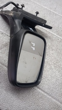 фото thumb №6, Зеркало правые volvo v40 01r универсал 1.9dci 5pin