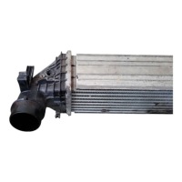 Opel astra k 2017 радіатор повітря наддувний / інтеркулер Київ, фото thumb