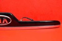 фото thumb №2, Накладка кришки задня задня 1k kia sportage 2 ii 08-10