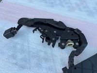 фото thumb №8, Grand c-max mk2 жгут электропроводка дверь правый задняя av6t14026acd + ролик