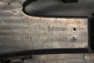 фото thumb №13, Mini cooper f60 countryman решітка решітка радіатора решітка радіатора +прокладка gum. 2016-2023