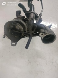 Купити Peugeot citroen ford турбонагнітач турбіна 9688361580 783248-3 2,0 hdi, фото thumb