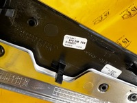 фото thumb №10, Планка dekor дверь левый зад porsche panamera 970 i рестайлинг