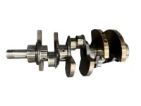 Купить Wał коленчатый mercedes 3.0 3.5 r27202 27209 номинал, фото thumb