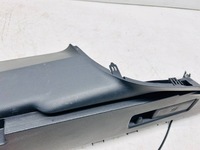 фото thumb №10, Corolla e21 kombi обшивка багажника góra права правий з led