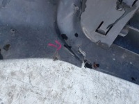 фото thumb №12, Nissan j10 qashqai бампер перед передний