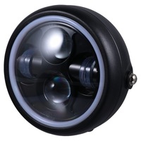 фото thumb №1, Фара motocyklowy лампа led фари vintage