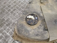 Бак топлива lexus gs 300 350 430 450h Недорого, фото thumb