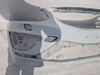 фото thumb №2, Бампер volvo xc60 lift 13-17 перед spr r-design передній