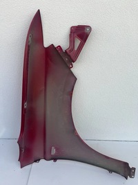 фото thumb №8, Крыло перед передний левый mitsubishi outlander iii 12-15