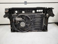 фото thumb №14, Mazda 3 bl 11r 2.3 mps pas переднее радиатор вентилятор