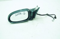 Купить Зеркало дверь левых цвет 946 15 pinow mercedes sl r230, фото thumb