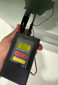 фото thumb №6, Kia ceed iii двері правий перед передній exg