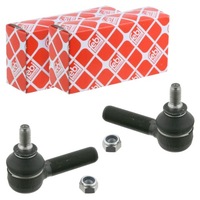 фото thumb №1, Насадки тяга перед l+p do ford transit