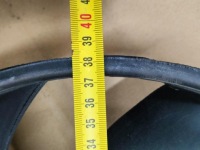 Купить Вентилятор радиатора renault dacia идеальное состояние диаметр 38 cm, фото thumb