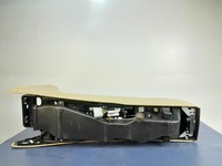 фото thumb №9, Jaguar xf x250 тунель середній підлокітник ґрати