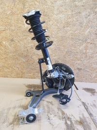 фото thumb №6, Mercedes glb x247 поворотный кулак правые перед рычаг комплект 2.0 cdi