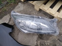 фото thumb №5, Citroen jumper iii pas передній капот крила лампи бампер комплект 19r