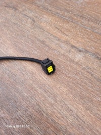 Jeep grand cherokee wj 4.7 датчик лямбда-зонд квадратный колодка в Украине, фото thumb