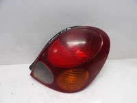 фото thumb №1, Лампа права задня toyota corolla