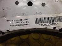 фото thumb №8, Vw new beetle 1.9 tdi спидометр 1c0920840