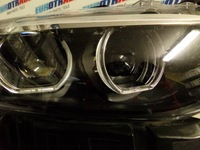 фото thumb №11, Bmw 2 f22 f23 m2 f87 lci лампа лампы led перед левая правая комплект рестайлинг