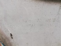 фото thumb №12, Бампер передній citroen c8 02-08