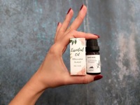 Olejek Eteryczny Zapachowy White Musk Aromat Białego Piżmu 10ml