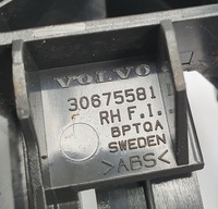 фото thumb №5, Защита рейки сиденье правый перед volvo v70 ii 30675581