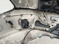 фото thumb №14, Бампер передний ford transit custom i 4 pdc