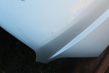 фото thumb №6, Капот крышка двигателя subaru legacy iv
