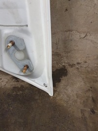 фото thumb №6, Renault master iii 3 lift 2014-19 капот комплектна оригінал