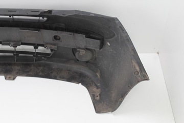 фото thumb №10, Бампер перед renault kangoo ii 07-13r