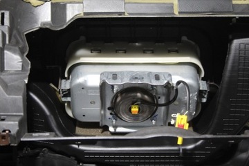 фото thumb №8, Панель консоль подушка безпеки подушки ford edge mk2 ii